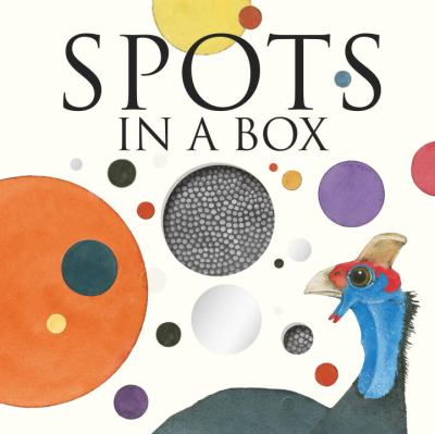 Spots in a box cover image