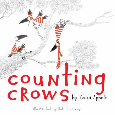 Counting crows cover image