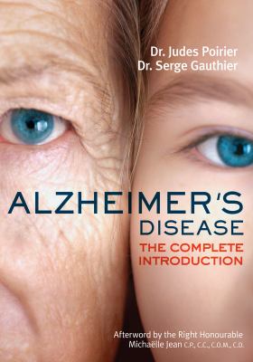 Alzheimer's disease : the complete introduction cover image