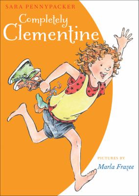 Completely Clementine cover image