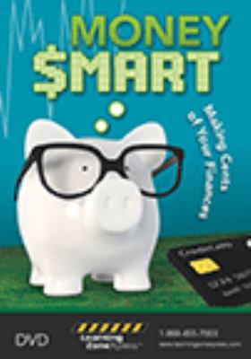 Money smart making cents of your finances cover image