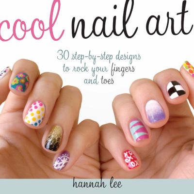 Cool nail art cover image
