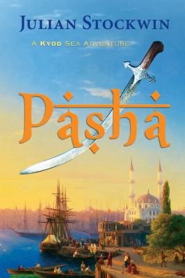 Pasha cover image