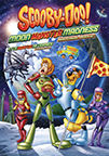 Moon monster madness cover image