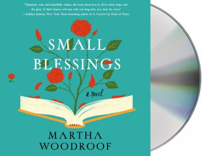 Small blessings cover image