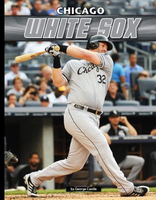 Chicago White Sox  cover image cdn