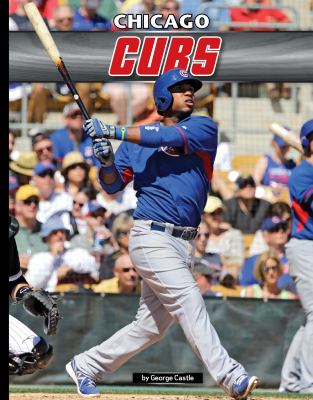 Chicago Cubs cover image