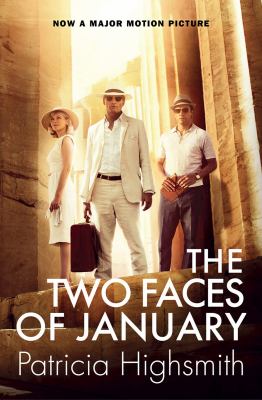 The two faces of January cover image