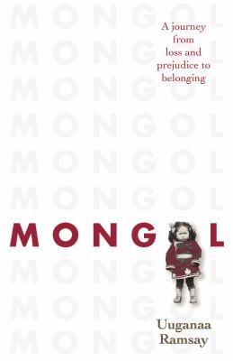 Mongol cover image