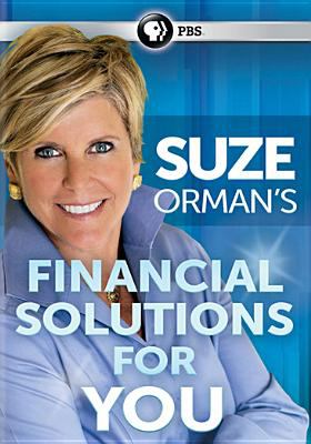 Suze Orman's financial solutions for you cover image