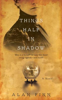 Things half in shadow cover image