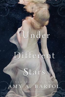 Under different stars cover image