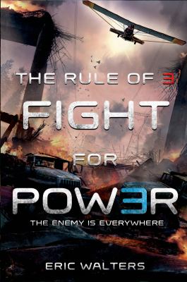 The rule of 3 : fight for power cover image