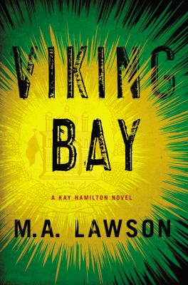 Viking Bay : a Kay Hamilton novel cover image