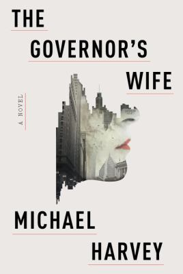 The governor's wife cover image