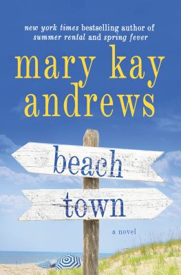 Beach town cover image