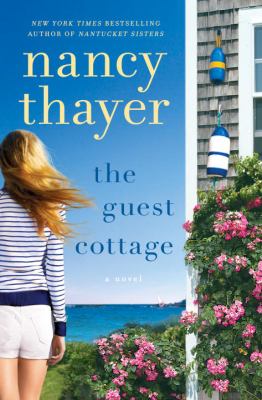 The guest cottage cover image