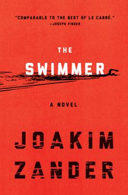 The swimmer  cover image cdn