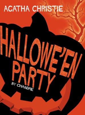 Hallowe'en party  cover image cdn