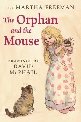 The orphan and the mouse cover image
