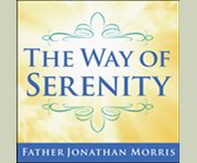 The way of serenity finding peace and happiness in the serenity prayer  cover image cdn