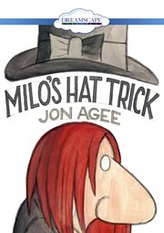 Milo's hat trick cover image cdn