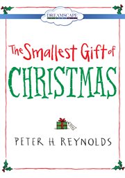 The smallest gift of Christmas cover image cdn