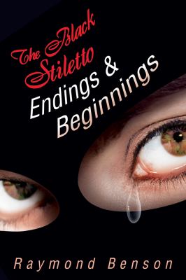 The Black Stiletto : Endings & beginnings : the fifth diary-- 1962 cover image