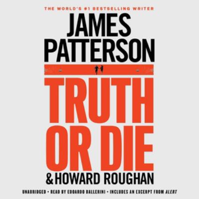 Truth or die cover image