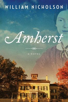 Amherst cover image