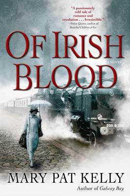Of Irish blood cover image