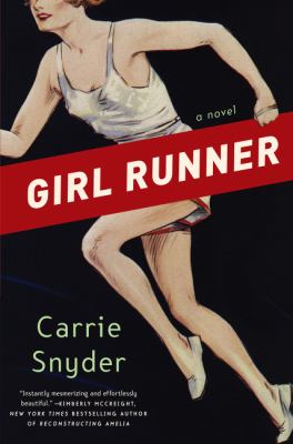 Girl runner cover image