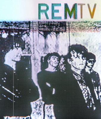 REMTV cover image