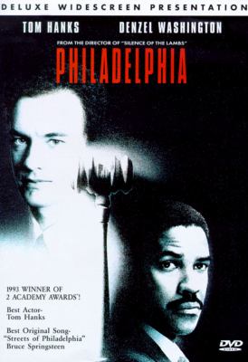 Philadelphia cover image