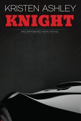 Knight cover image