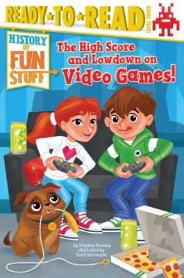 The high score and lowdown on video games!  cover image cdn