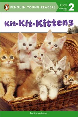 Kit-kit-kittens cover image