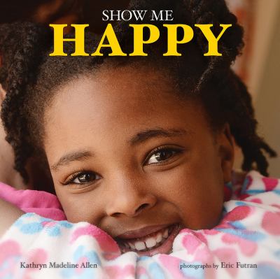 Show me happy cover image
