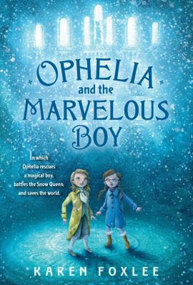 Ophelia and the marvelous boy cover image cdn