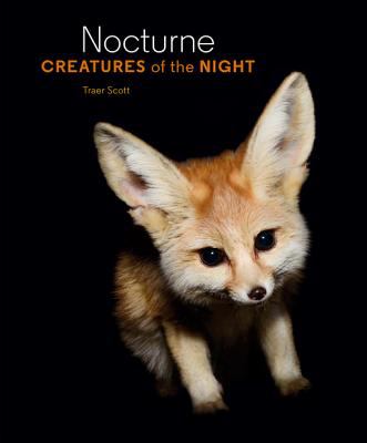 Nocturne Creatures of the night cover image