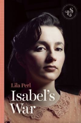 Isabel's war cover image cdn