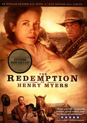 The redemption of Henry Myers cover image