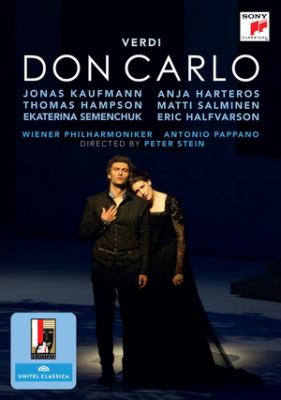 Don Carlo cover image