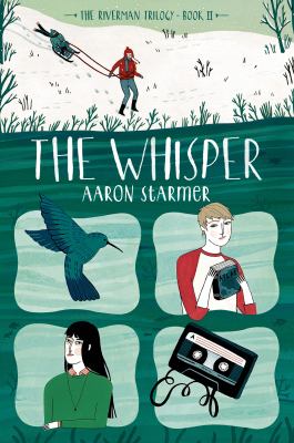The whisper  cover image cdn
