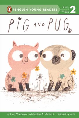 Pig and Pug cover image