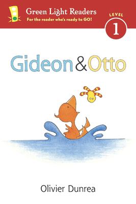 Gideon & Otto  cover image cdn