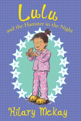 Lulu and the hamster in the night  cover image cdn