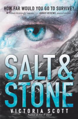 Salt & stone  cover image cdn