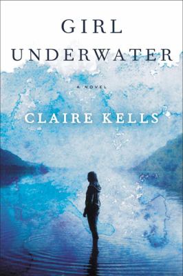 Girl underwater  cover image cdn