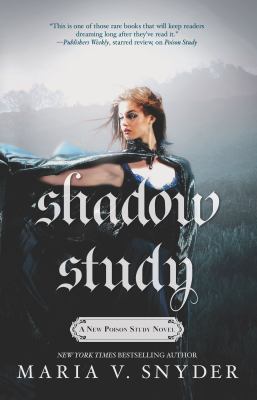 Shadow study cover image